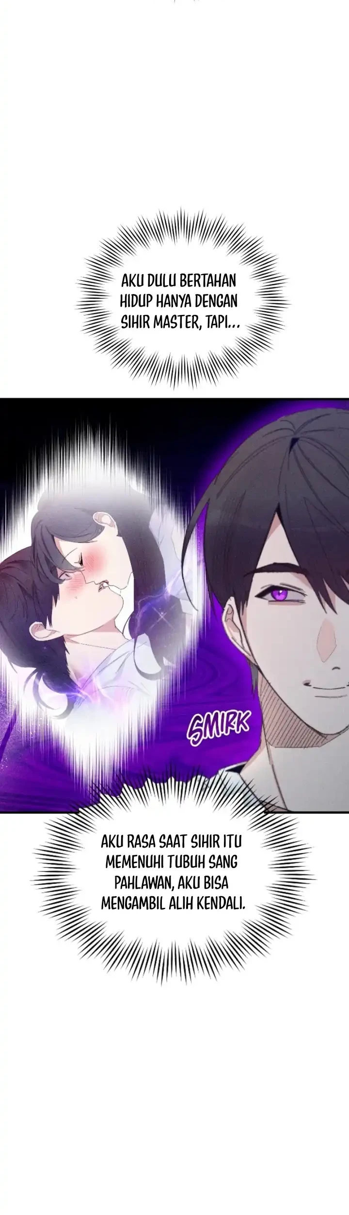 The New Hire Is the Demon Lord Chapter 33 Gambar 11
