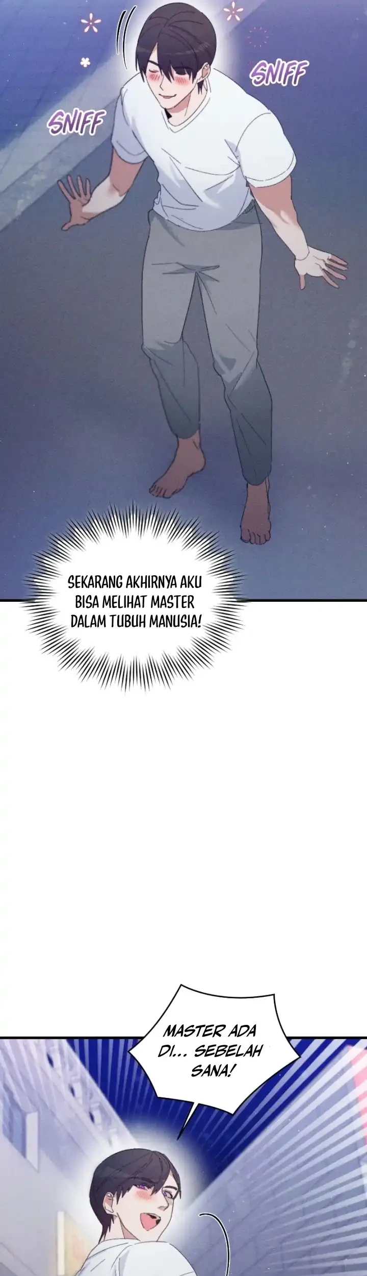 The New Hire Is the Demon Lord Chapter 33 Gambar 13