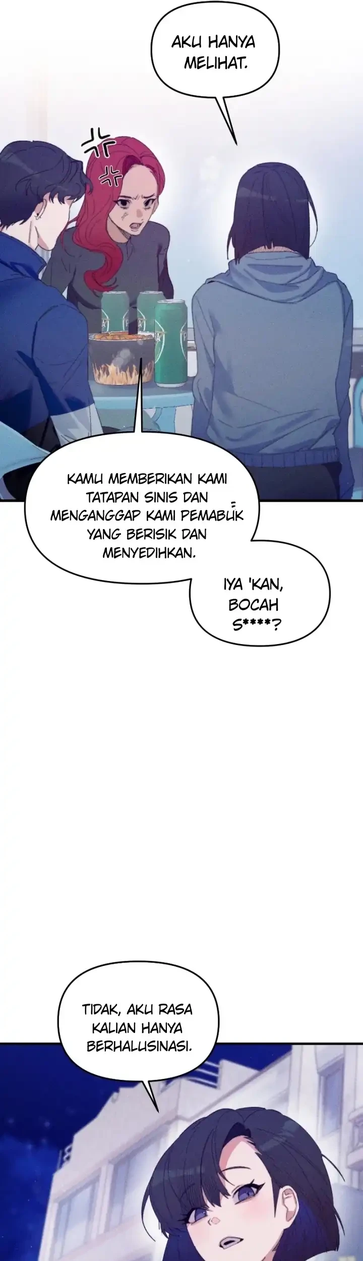 The New Hire Is the Demon Lord Chapter 33 Gambar 16