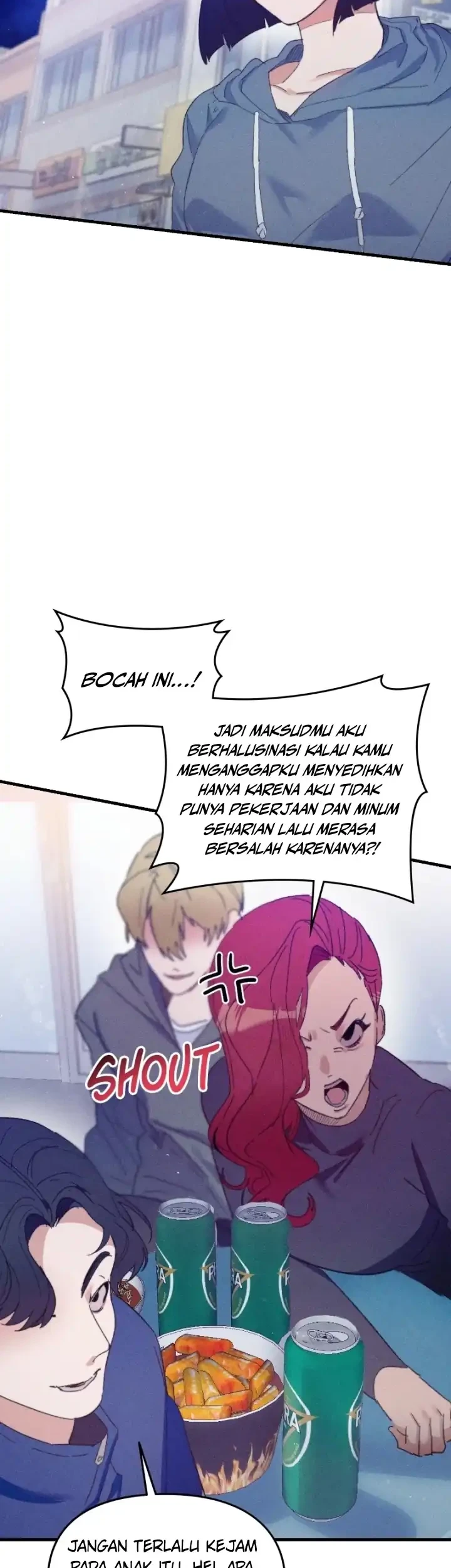 The New Hire Is the Demon Lord Chapter 33 Gambar 17