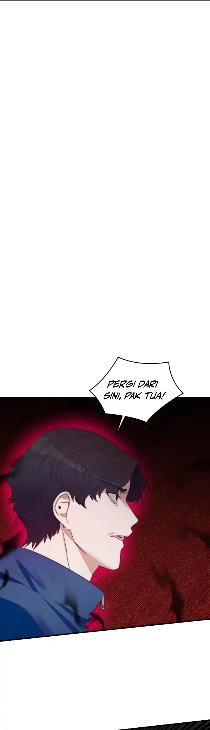 The New Hire Is the Demon Lord Chapter 33 Gambar 25