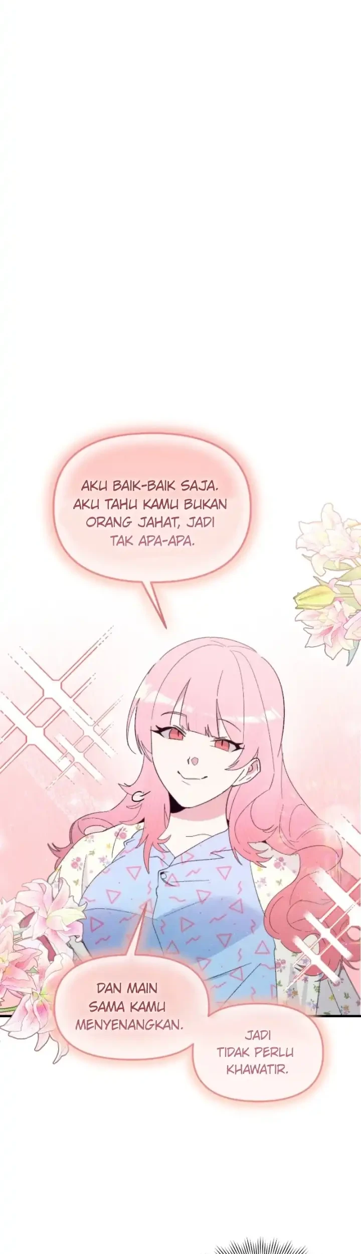 The New Hire Is the Demon Lord Chapter 34 Gambar 29