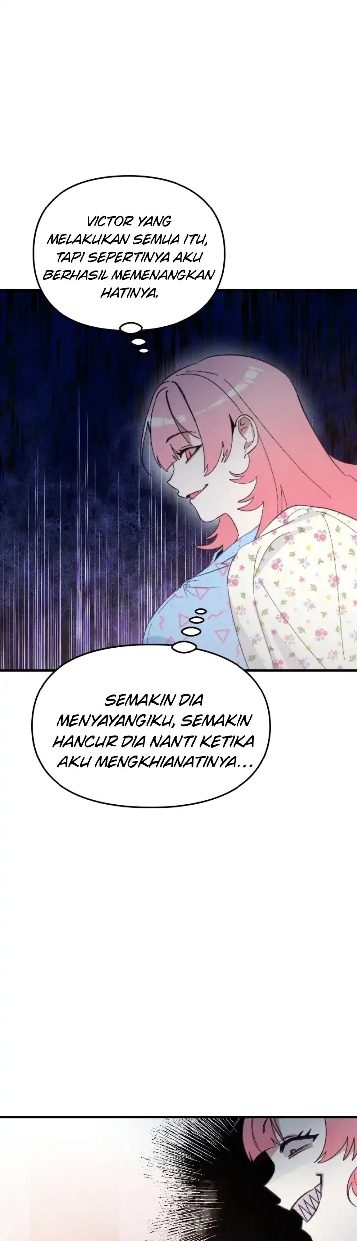 The New Hire Is the Demon Lord Chapter 34 Gambar 31