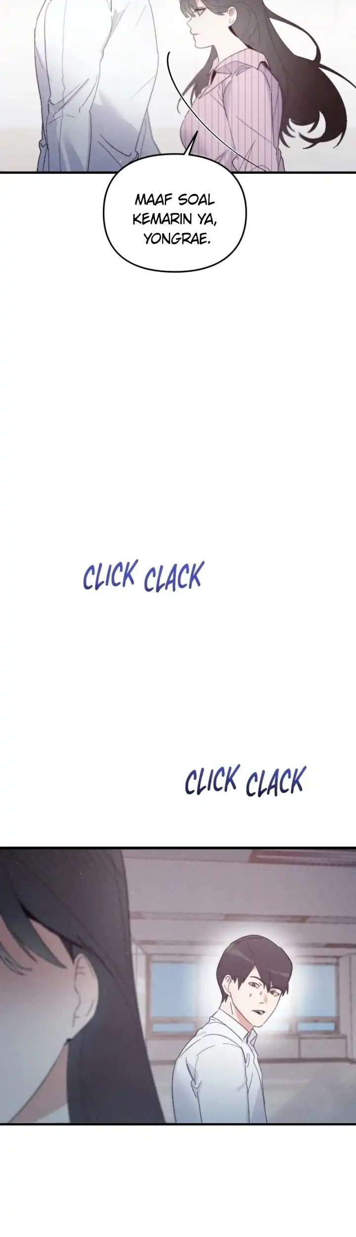 The New Hire Is the Demon Lord Chapter 34 Gambar 38