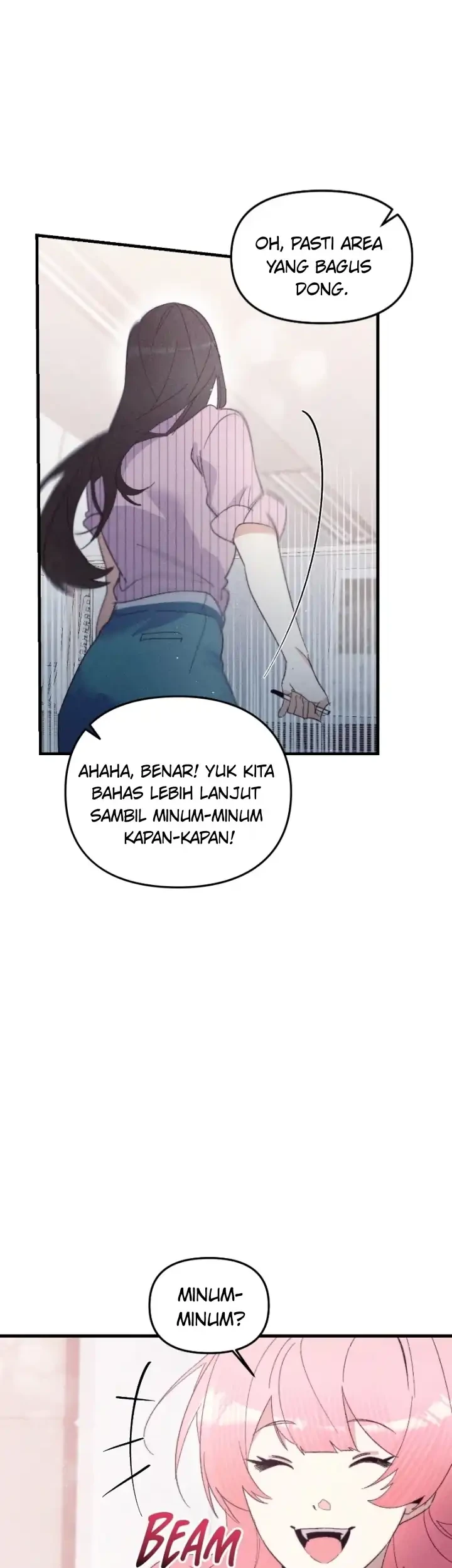 The New Hire Is the Demon Lord Chapter 34 Gambar 44