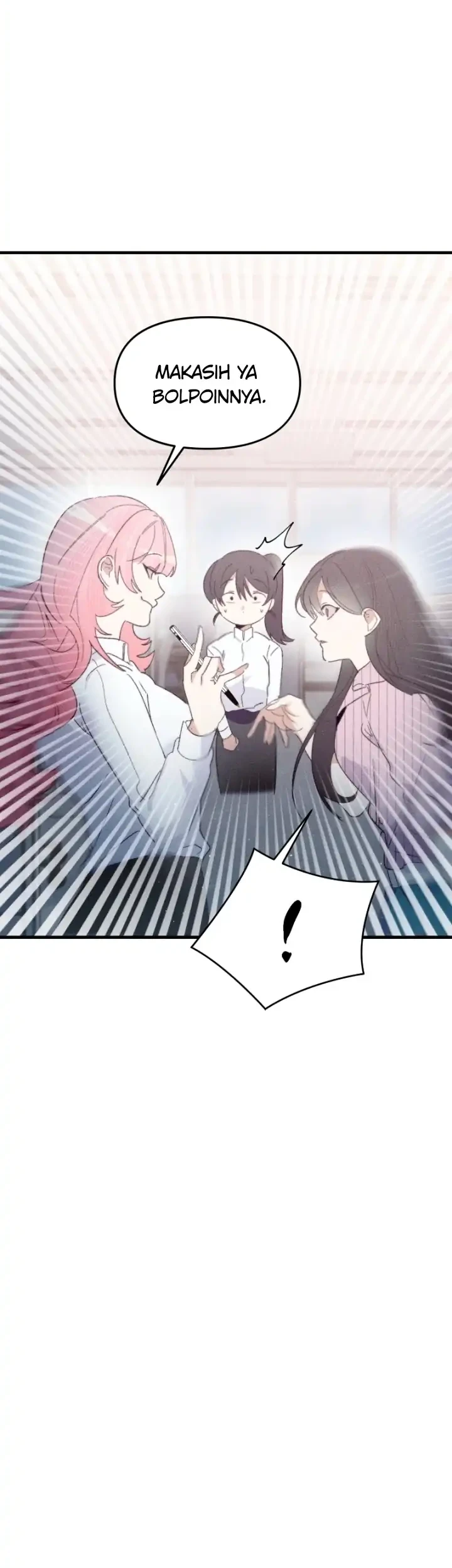 The New Hire Is the Demon Lord Chapter 34 Gambar 47