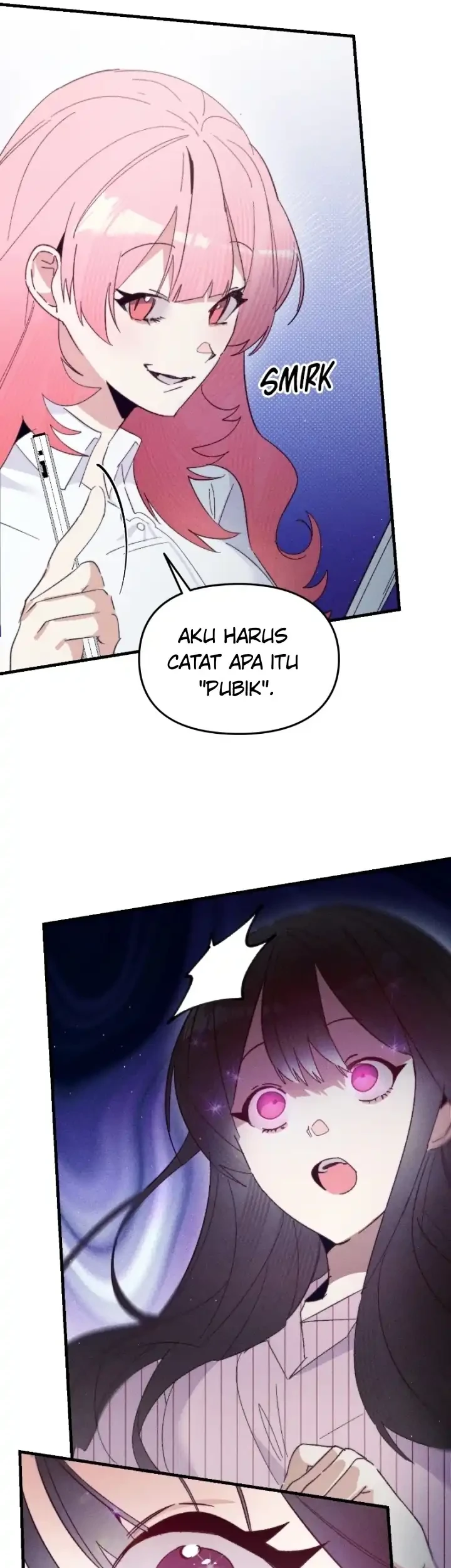 The New Hire Is the Demon Lord Chapter 34 Gambar 49