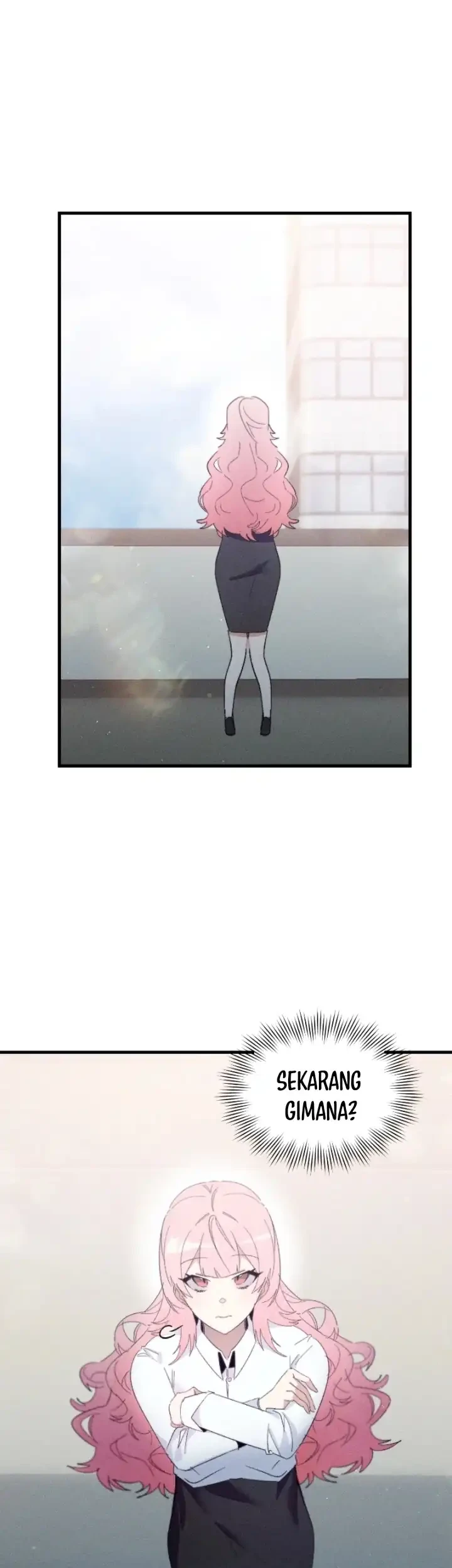 The New Hire Is the Demon Lord Chapter 34 Gambar 52