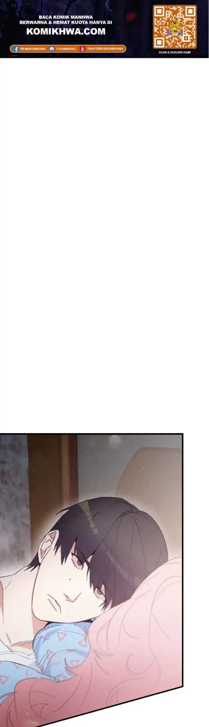 Komik The New Hire Is the Demon Lord Chapter 34 gambar 1