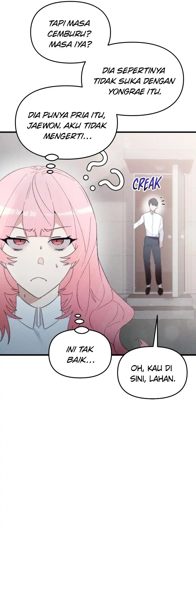 The New Hire Is the Demon Lord Chapter 34 Gambar 57