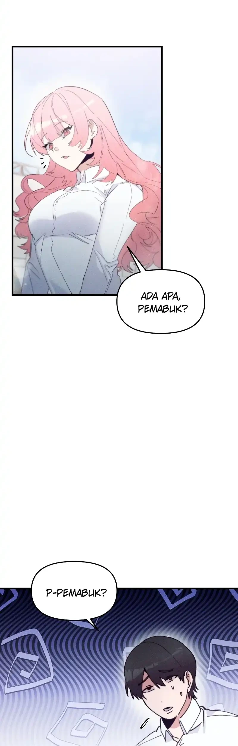 The New Hire Is the Demon Lord Chapter 34 Gambar 58