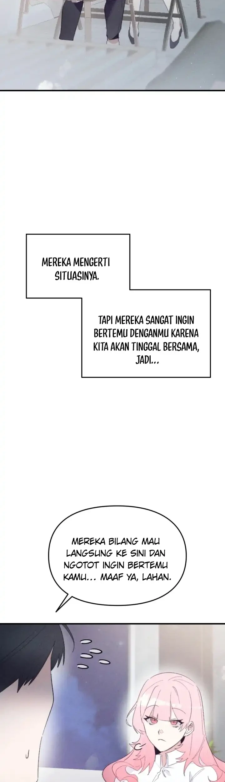 The New Hire Is the Demon Lord Chapter 34 Gambar 61