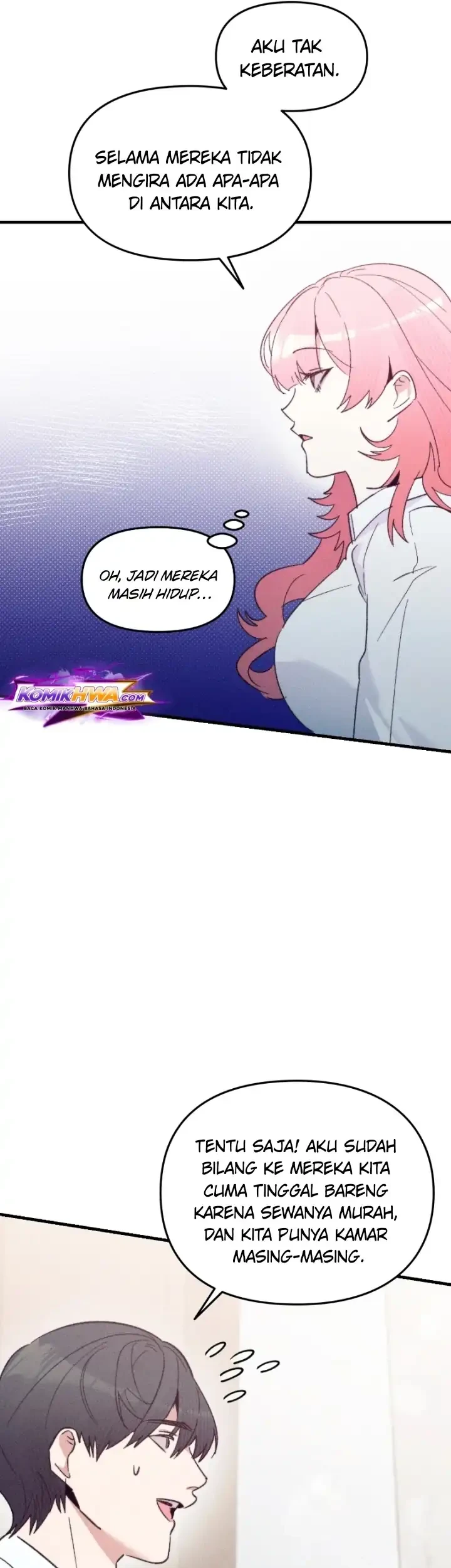 The New Hire Is the Demon Lord Chapter 34 Gambar 63