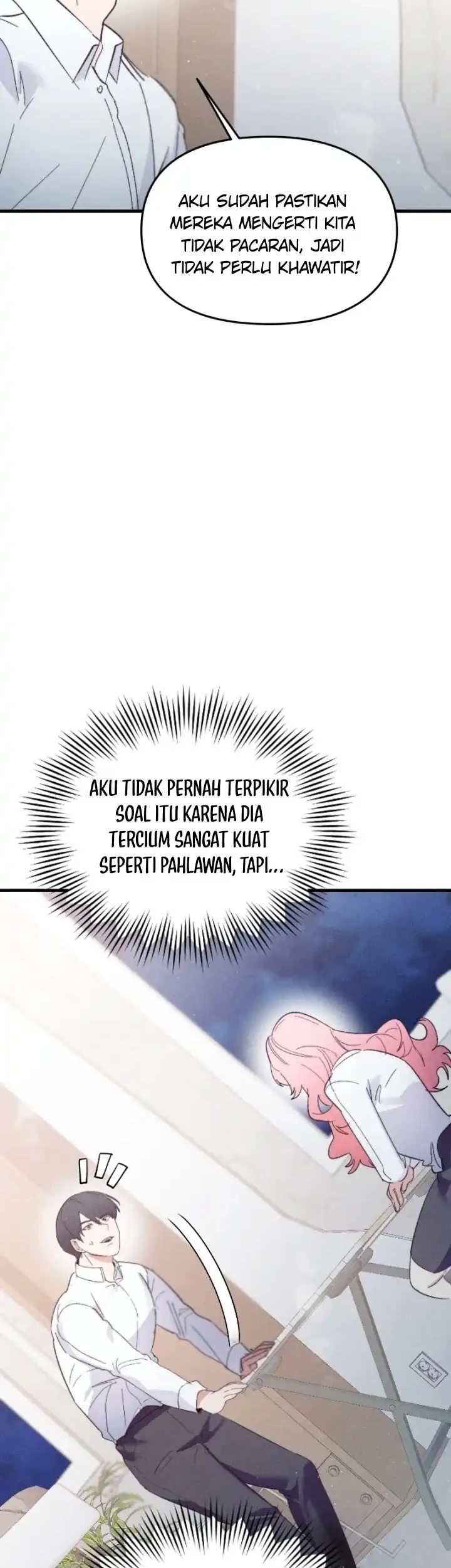 The New Hire Is the Demon Lord Chapter 34 Gambar 64