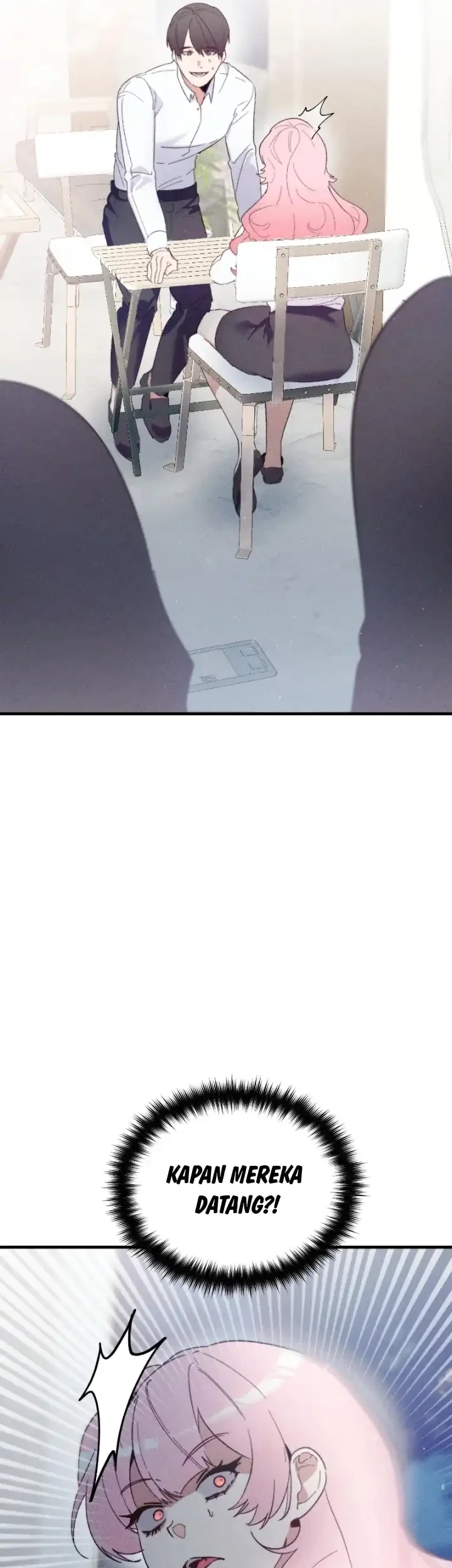 The New Hire Is the Demon Lord Chapter 34 Gambar 66