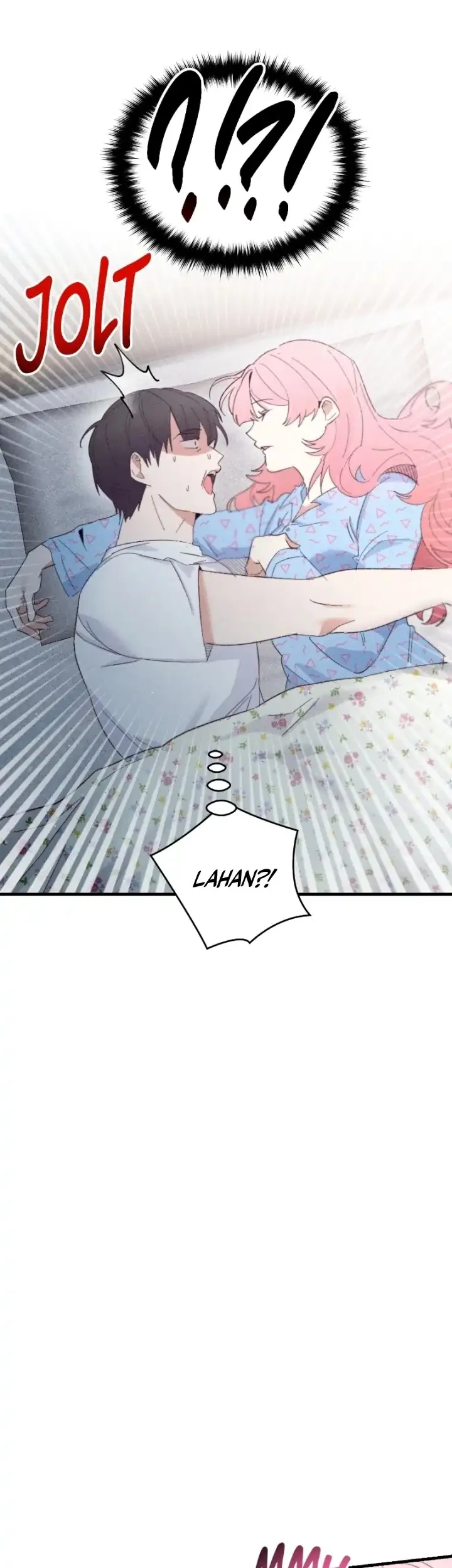 The New Hire Is the Demon Lord Chapter 34 Gambar 4