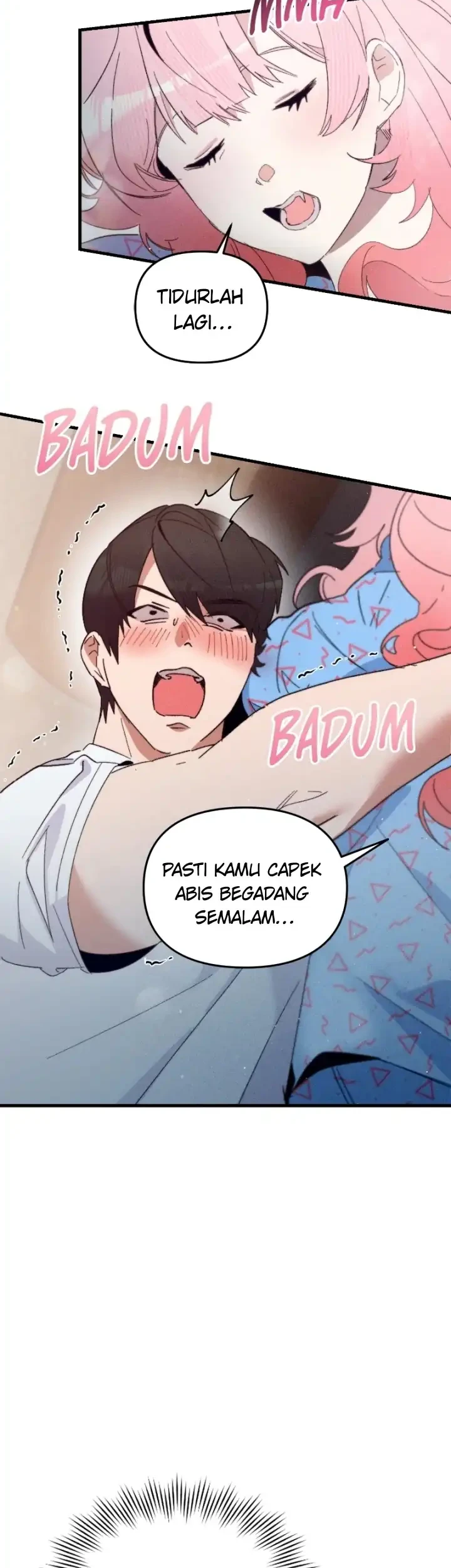 The New Hire Is the Demon Lord Chapter 34 Gambar 5