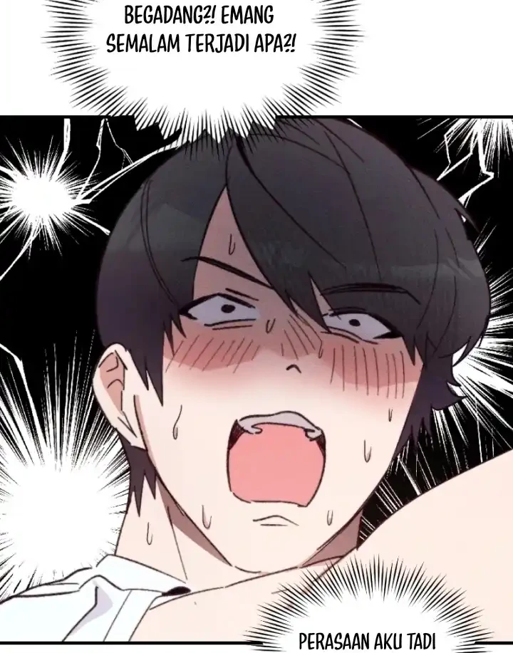 The New Hire Is the Demon Lord Chapter 34 Gambar 6