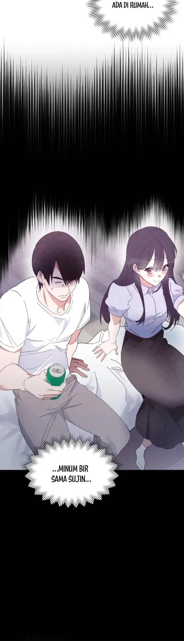 The New Hire Is the Demon Lord Chapter 34 Gambar 7