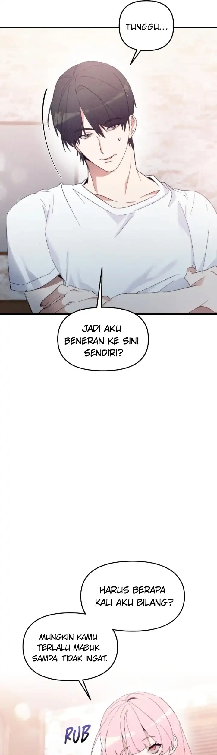 The New Hire Is the Demon Lord Chapter 34 Gambar 16