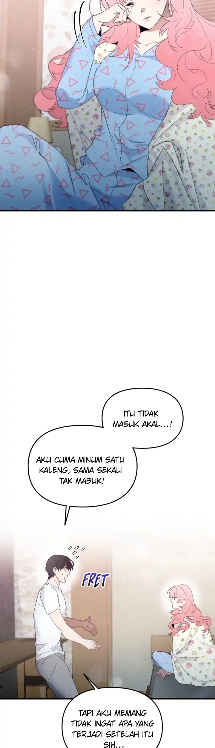 The New Hire Is the Demon Lord Chapter 34 Gambar 17