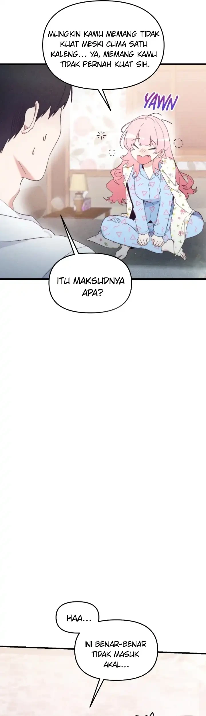 The New Hire Is the Demon Lord Chapter 34 Gambar 19