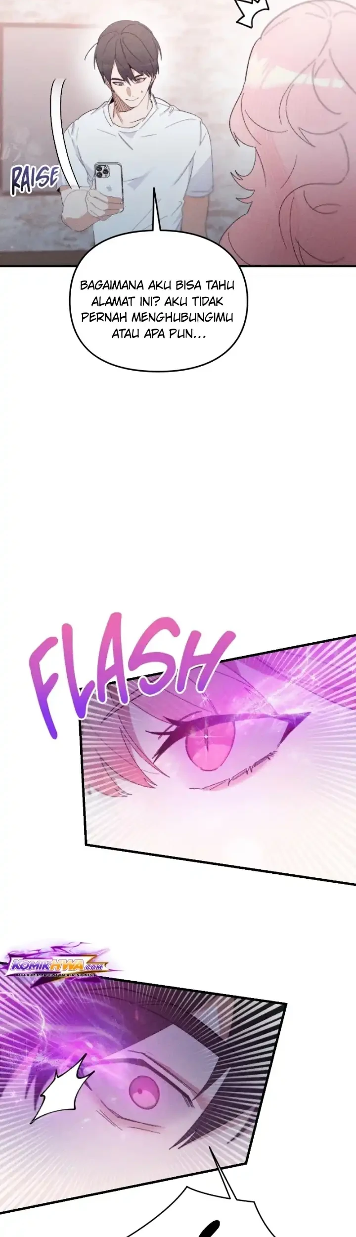 The New Hire Is the Demon Lord Chapter 34 Gambar 20