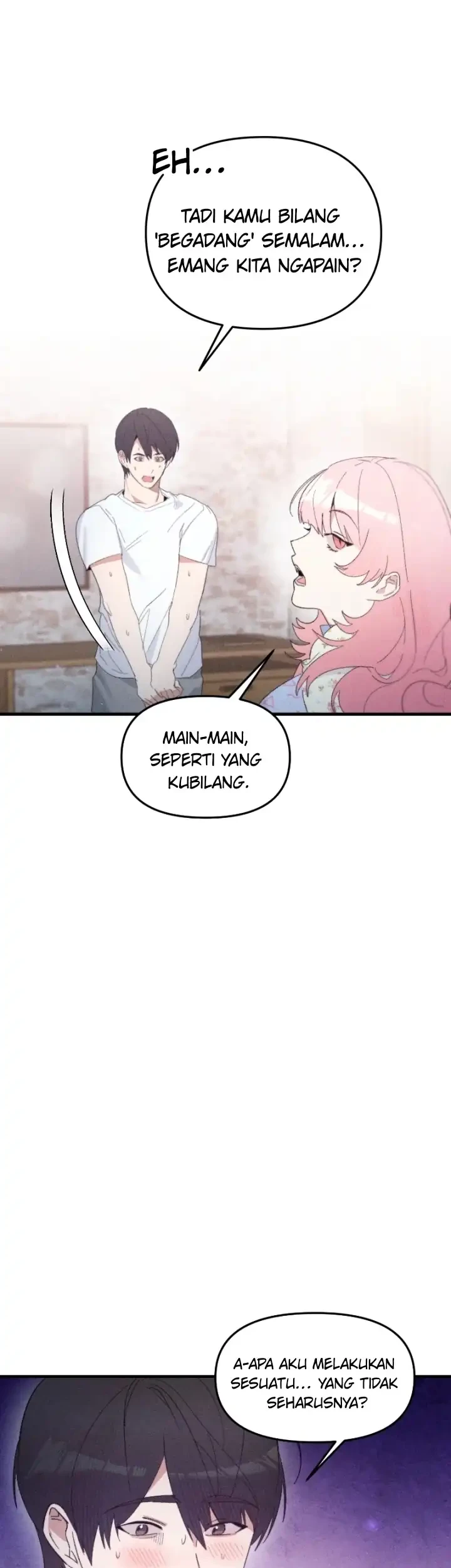 The New Hire Is the Demon Lord Chapter 34 Gambar 25