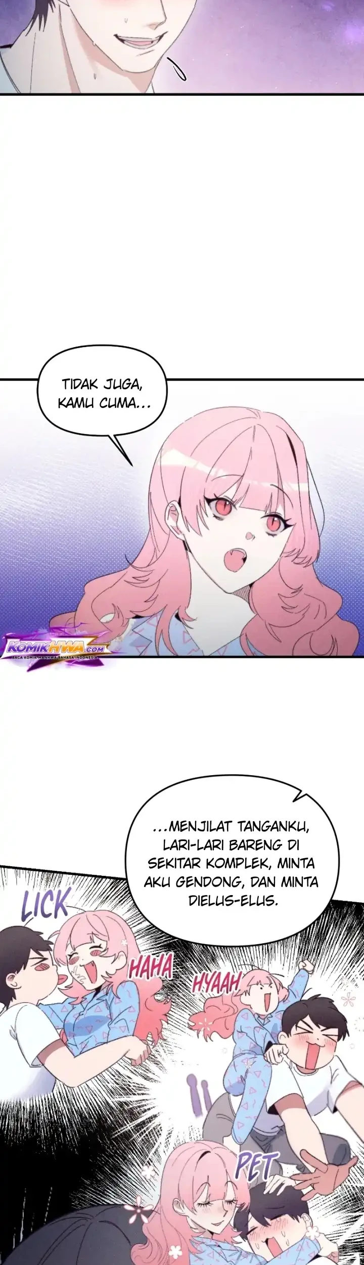 The New Hire Is the Demon Lord Chapter 34 Gambar 26