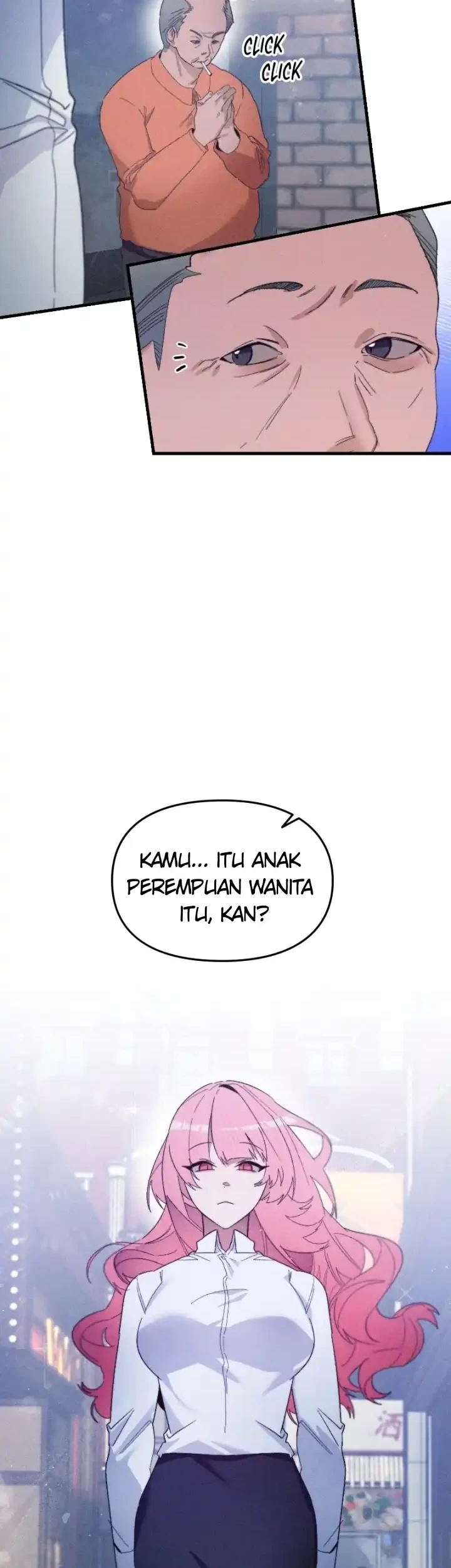 The New Hire Is the Demon Lord Chapter 35 Gambar 29