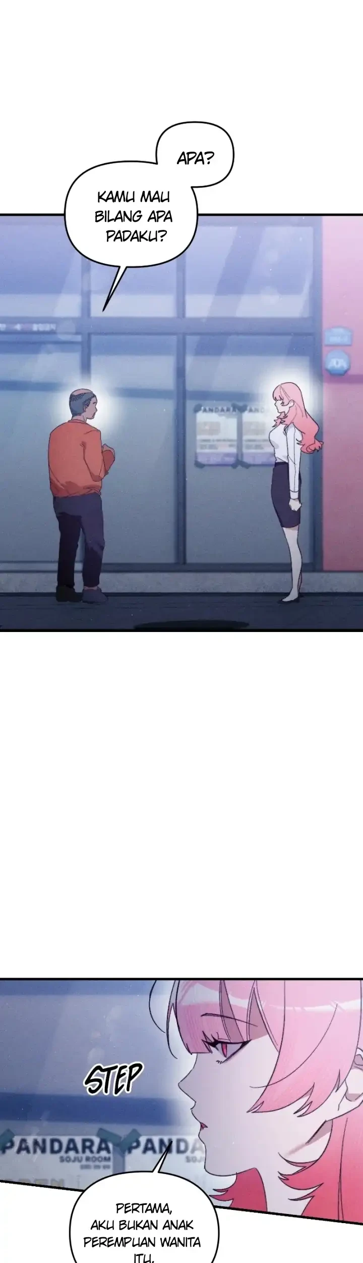 The New Hire Is the Demon Lord Chapter 35 Gambar 31