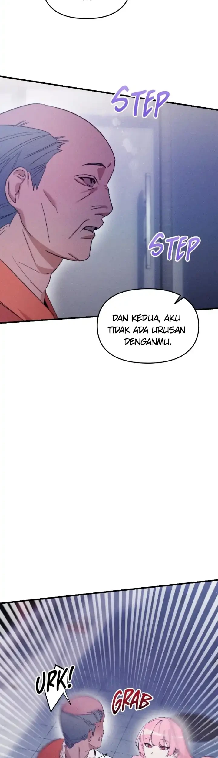 The New Hire Is the Demon Lord Chapter 35 Gambar 32