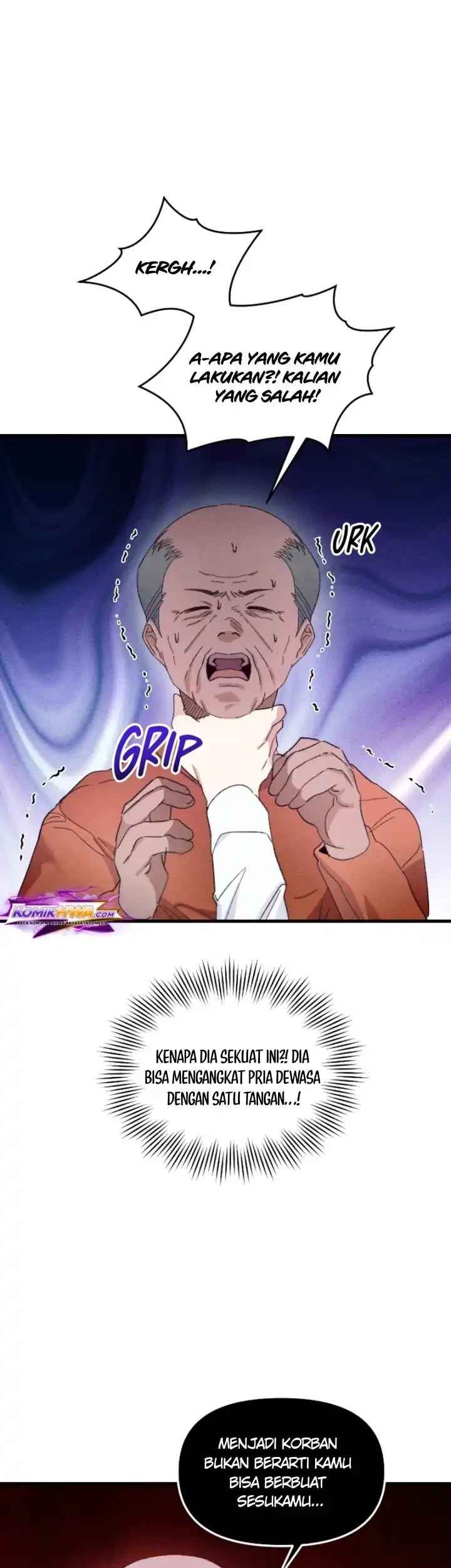 The New Hire Is the Demon Lord Chapter 35 Gambar 34