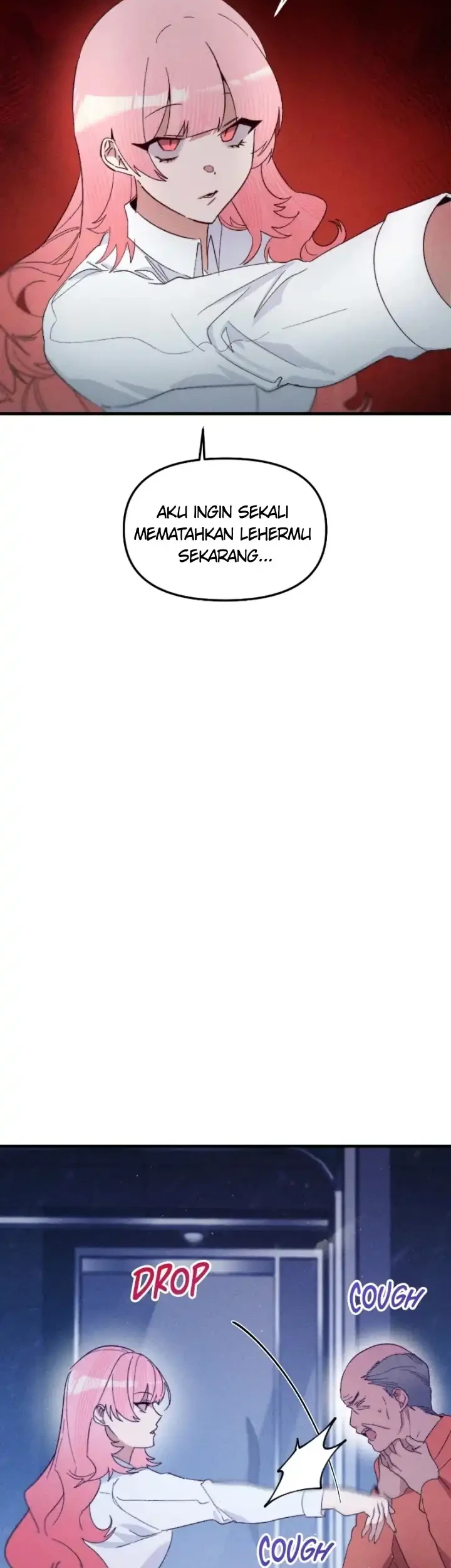 The New Hire Is the Demon Lord Chapter 35 Gambar 35