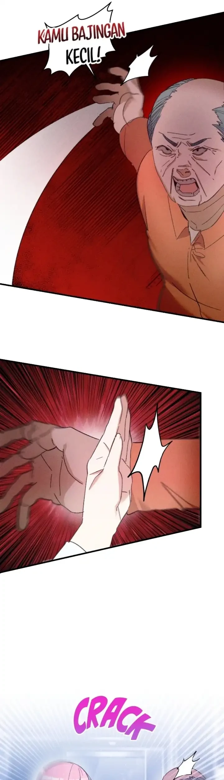 The New Hire Is the Demon Lord Chapter 35 Gambar 37