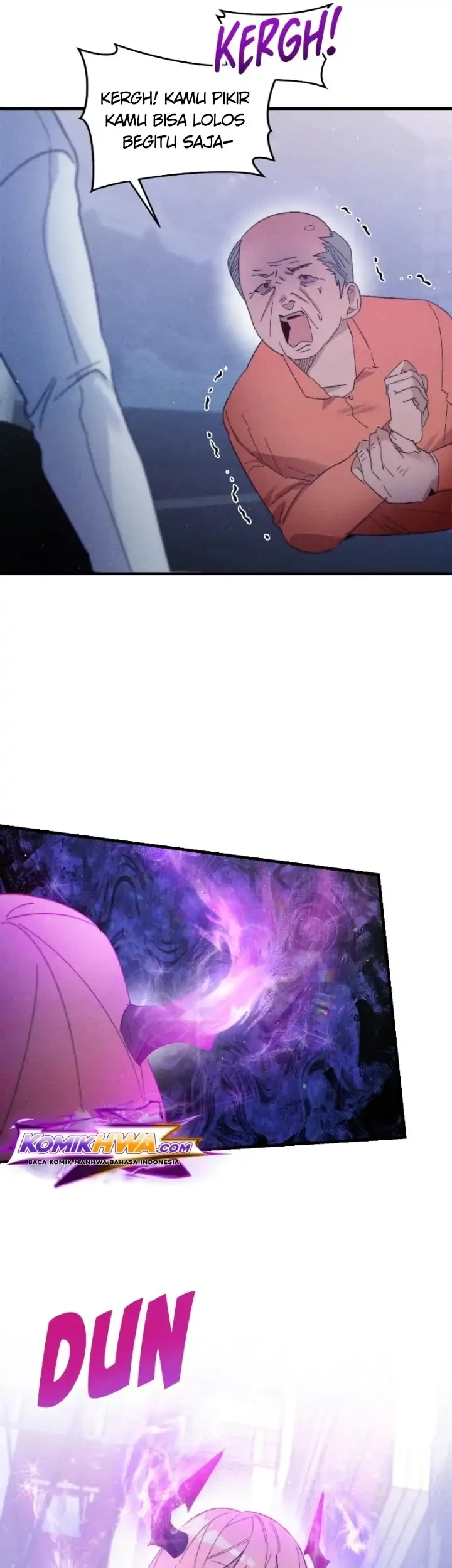 The New Hire Is the Demon Lord Chapter 35 Gambar 40