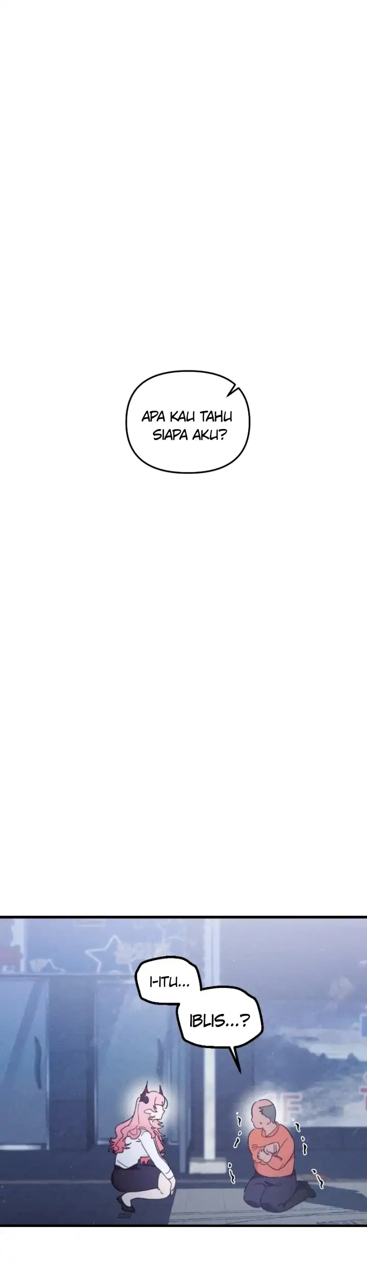 The New Hire Is the Demon Lord Chapter 35 Gambar 43