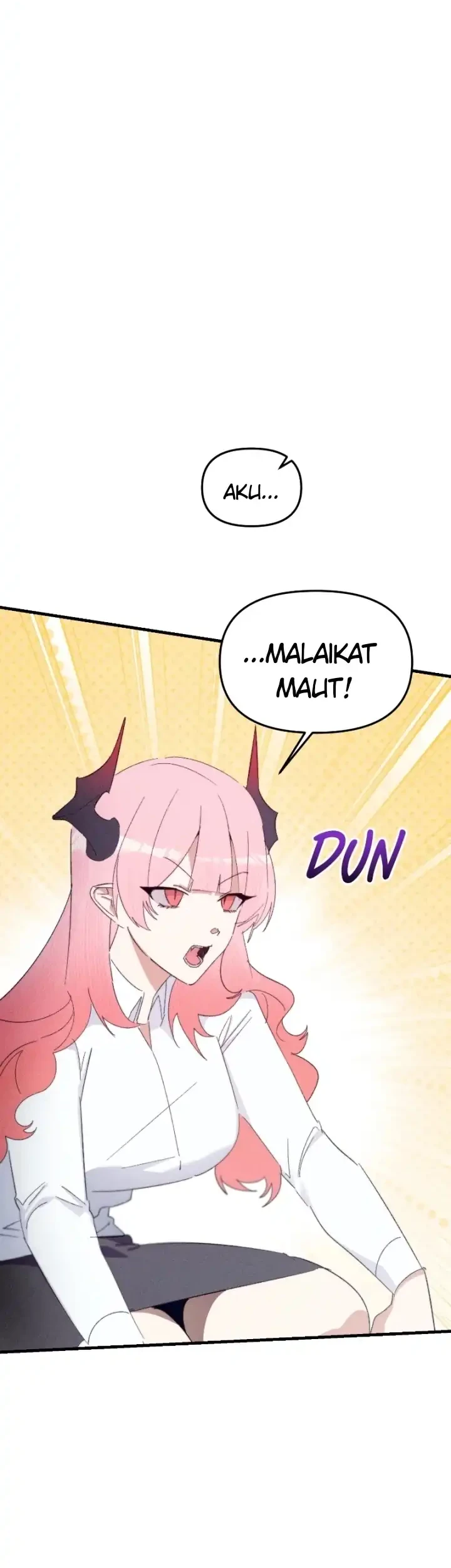 The New Hire Is the Demon Lord Chapter 35 Gambar 44