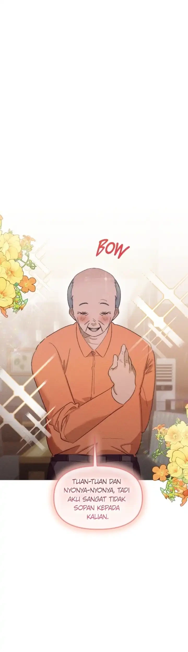 The New Hire Is the Demon Lord Chapter 35 Gambar 49