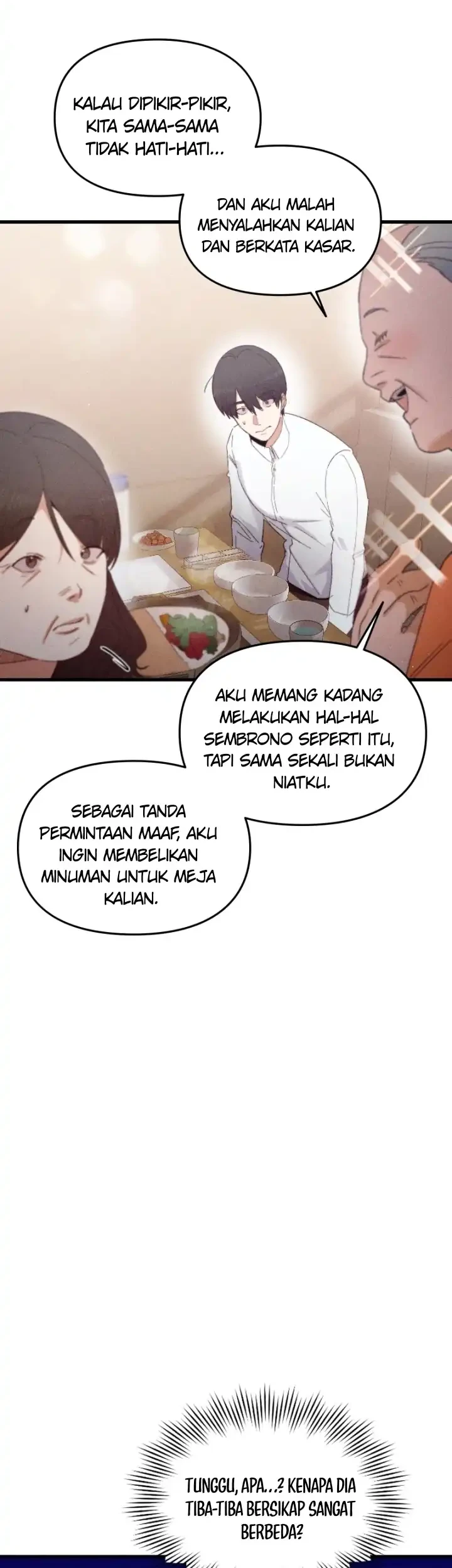 The New Hire Is the Demon Lord Chapter 35 Gambar 50