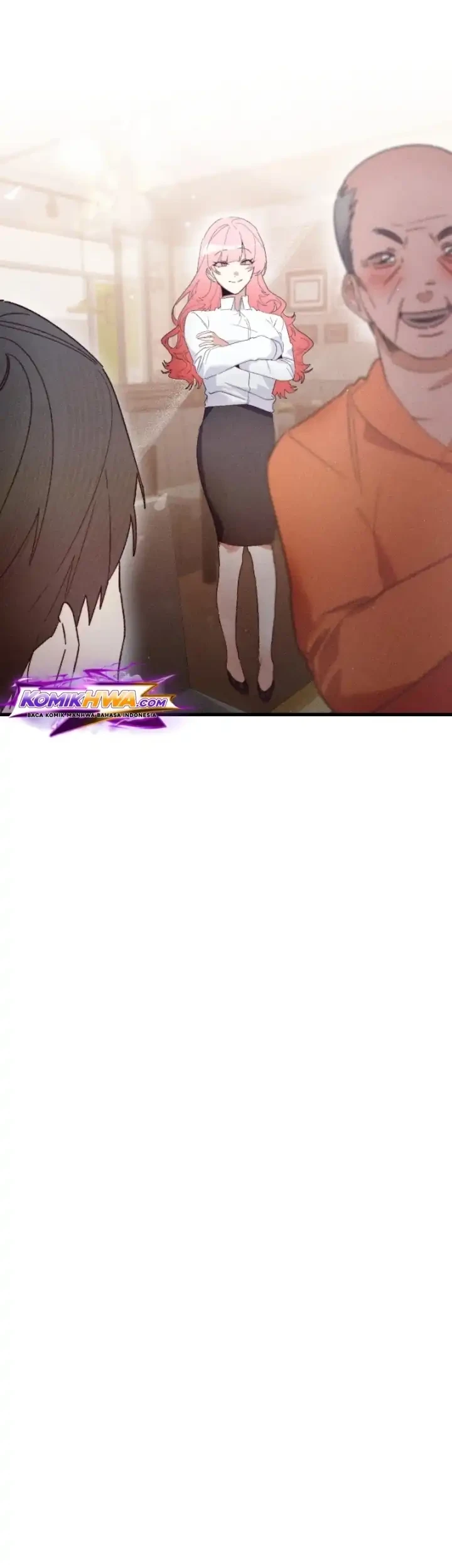 The New Hire Is the Demon Lord Chapter 35 Gambar 52