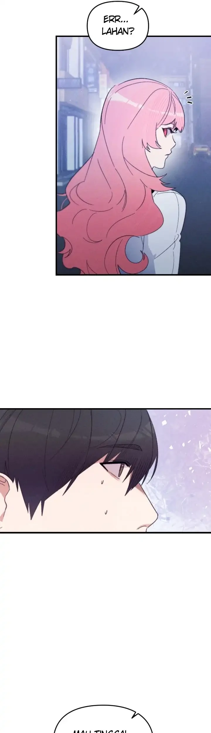 The New Hire Is the Demon Lord Chapter 35 Gambar 55