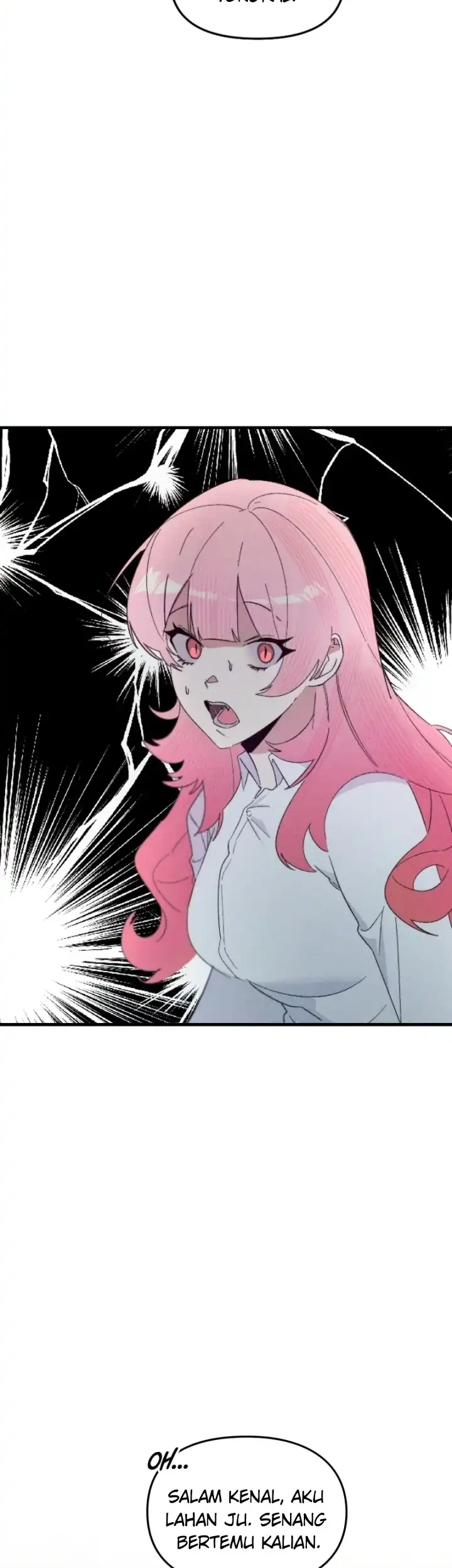 Manhwa The New Hire Is the Demon Lord Chapter 35 gambar 2