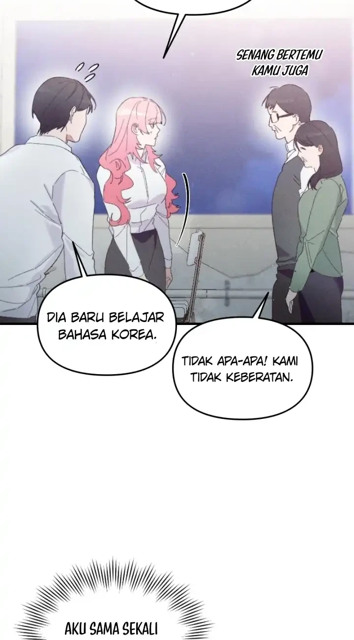 The New Hire Is the Demon Lord Chapter 35 Gambar 3