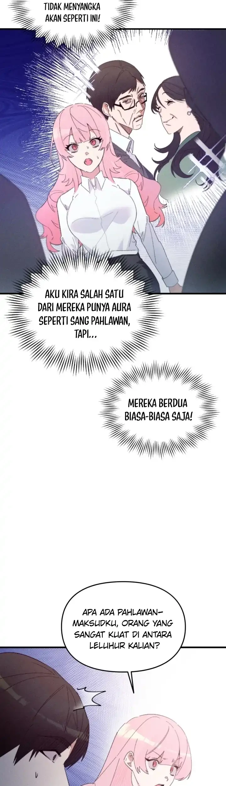 The New Hire Is the Demon Lord Chapter 35 Gambar 4