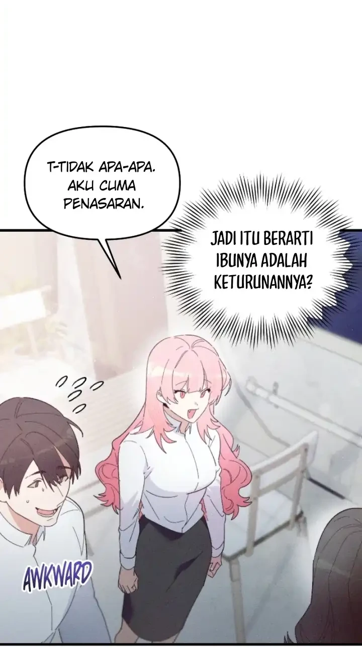 The New Hire Is the Demon Lord Chapter 35 Gambar 6