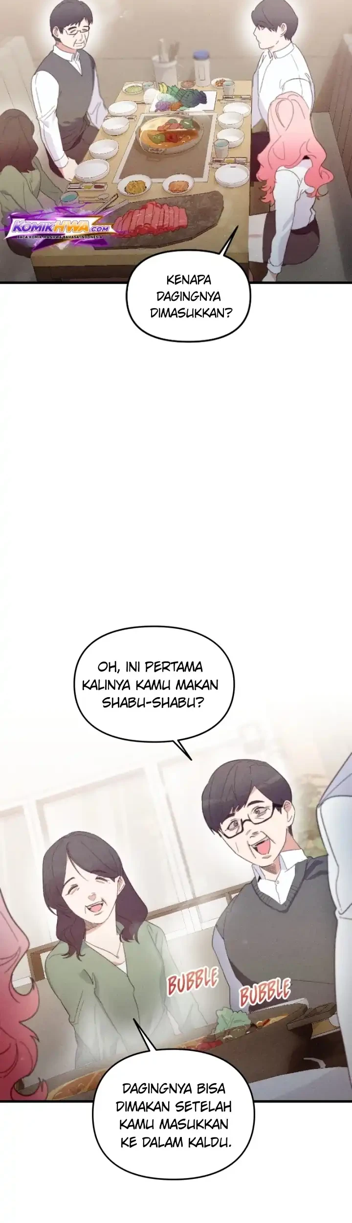 The New Hire Is the Demon Lord Chapter 35 Gambar 11