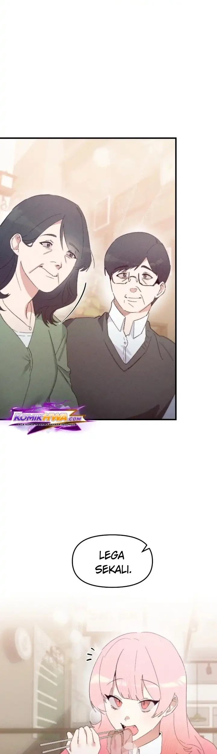 The New Hire Is the Demon Lord Chapter 35 Gambar 14