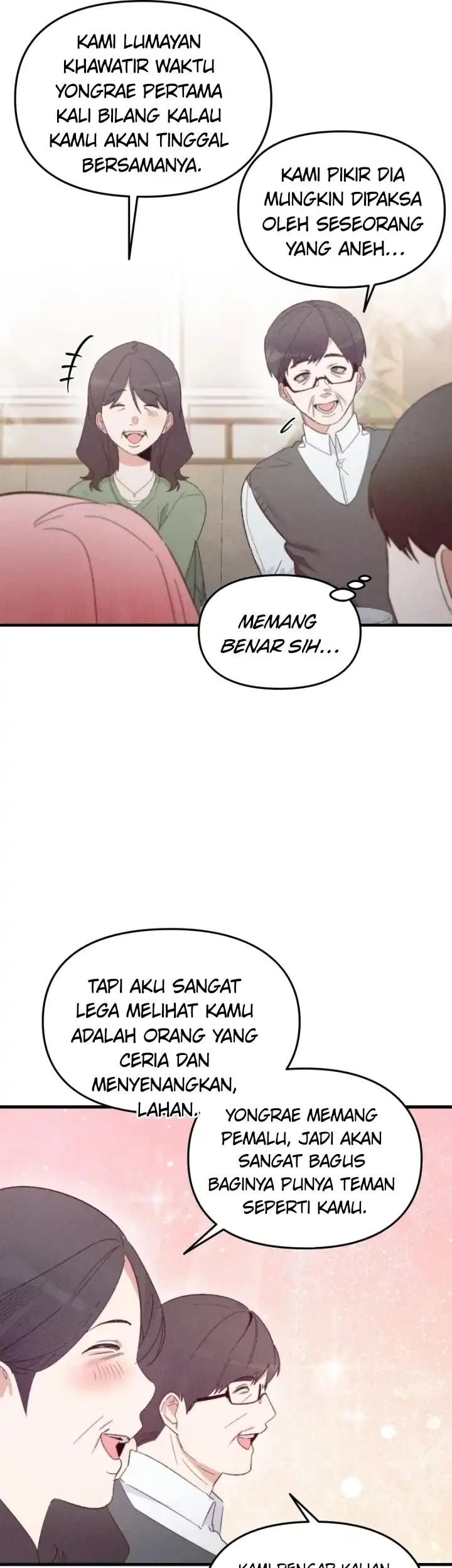 The New Hire Is the Demon Lord Chapter 35 Gambar 16