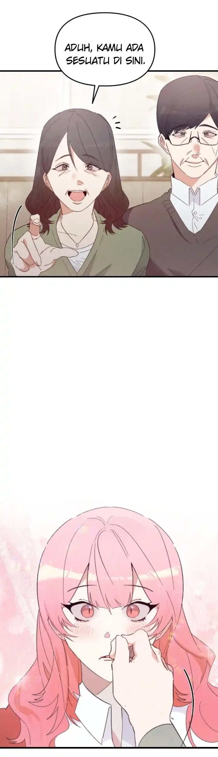 The New Hire Is the Demon Lord Chapter 35 Gambar 19